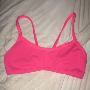 Jolyn bathing suit top